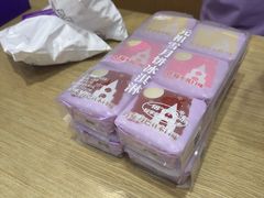 -GANSO元祖食品(金菊路店)