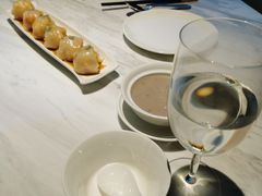 -香樟花园新粤料理(无锡万象城店)