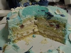 -FALANC CAKE生日蛋糕(广州店)