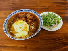 -大时代美食面馆