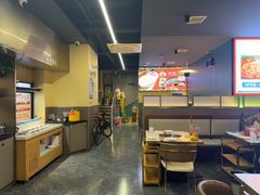 -锅爷爷重庆老火锅(临平店)