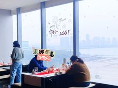 -馋遇江南·精致湖景雅宴(东方之门店)