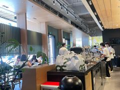 -gaga(深圳福田星河COCO Park店)