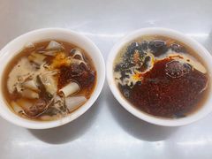 -杨记灌肠(食品街店)