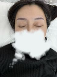 -变美丽半永久纹眉连锁·机器野生眉•洗眉