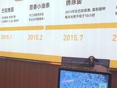 -巴奴毛肚火锅(二七万达店)