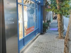 -Osteria Garden 生蚝花园餐厅(原进贤路店)