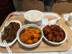 -乡村基·川味现炒大王(熙悦天街店)