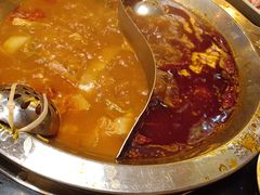 -大龙辣火锅·龙虾·烧烤(湖滨新天地店)