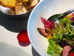 -燃扒房Steakhouse(皇庭店)