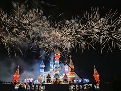 -沈阳方特欢乐世界