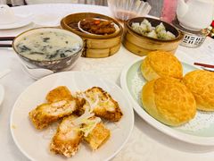 -南园酒家(前进路店)