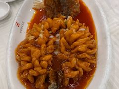 -怡园饭店-餐厅(四望亭店)