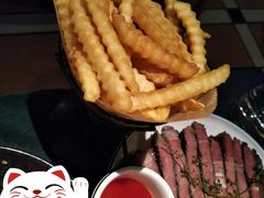 -碧特博格·20年品牌西餐厅(芜湖路店)