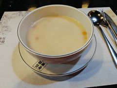 -花园餐厅(铜锣湾店)