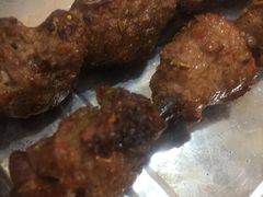 -阿里西北美食(小黄庄店)