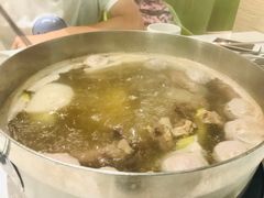 -陈记顺和牛肉火锅馆(天河北路店)