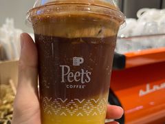 -Peet's Coffee皮爷咖啡(万象天地店)