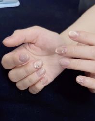 -M13瑾玳•专业美甲美睫