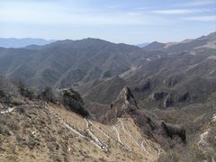 -灵山