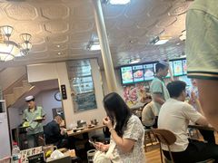 -贯贯吉·清真餐厅(浙江中路店)