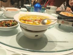 -宋徽厨·安徽菜(怀宁步行街店)