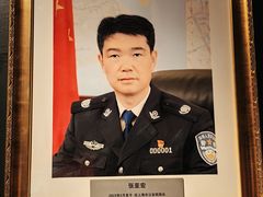 -上海公安博物馆