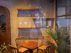 大堂-从启咖啡(五羊邨店)