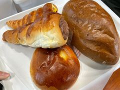 黑麦面包-新侨三宝乐面包店(崇文门店)