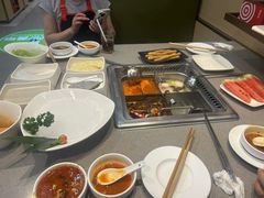 -海底捞火锅(铂澜大象城店)