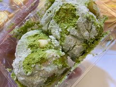 -纯坊佳哥手作(江汉路店)