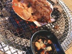 -鑫釜山海鲜烧烤(鑫丰国际店)