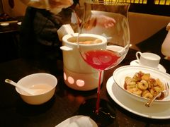 -甄御•海鲜新青岛菜(麦岛店)