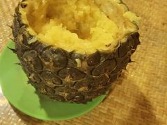 菠萝饭-多哥水傣味餐厅(司马巷店)