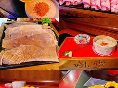 -吼堂老火锅(万寿宫店)