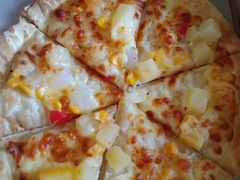 -PIZZERIA大黄鸭披萨