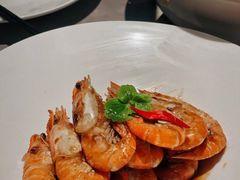 -醉庐·新上海菜(南京西路店)
