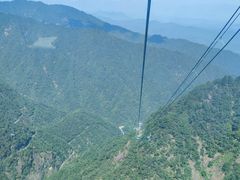 -九宫山风景区