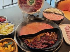 -巴蜀大将火锅(春熙店)