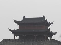 -巴陵广场