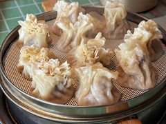 -清真文铁家烧麦馆
