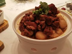 -禾珍珠家常小馆(河南博物院店)