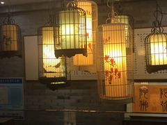 -忆品青莲素食文化主题餐厅(文华名城店)