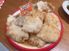 -英兰朝族饭店(河南桥头店)
