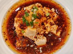 宜军油泼豆腐-玉华宫宾馆·餐厅(铜川驻京办店)