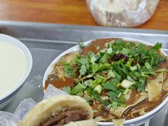 -正味斋锅巴菜(西北角店)