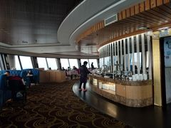 -粤海璇宫·木棉花高空旋转餐厅·聚会派对