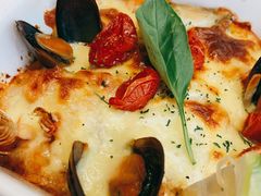 -娜娜家·Nana's restaurant(国金汇店)