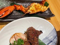 -花和海鲜自助(梅江店)