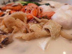 极品八宝鱼头皇-山外山菜馆(玉泉路店)
